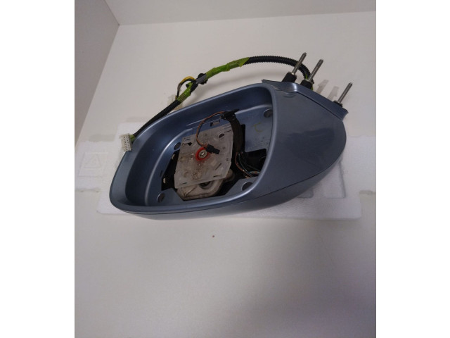 Зеркало электрическое Lexus IS 220D-250-350 2006 - 2013 года