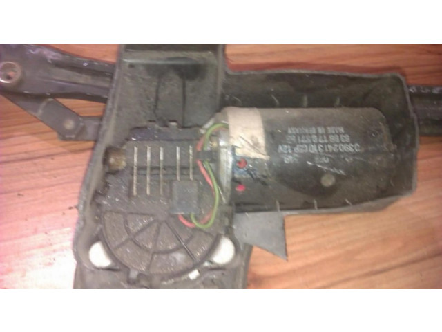 Моторчик дворников 0390241310 Ford Sierra