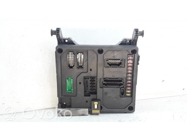 Pojistková skříňka 7M0962258K, 97VW14B205CC Ford Galaxy 1996