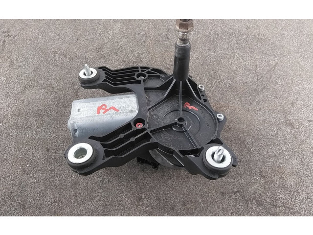 Моторчик заднего дворника 67636932013    Mini One - Cooper Coupe R56