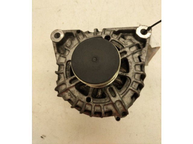 Генератор 9818677980 Citroen C3 Aircross