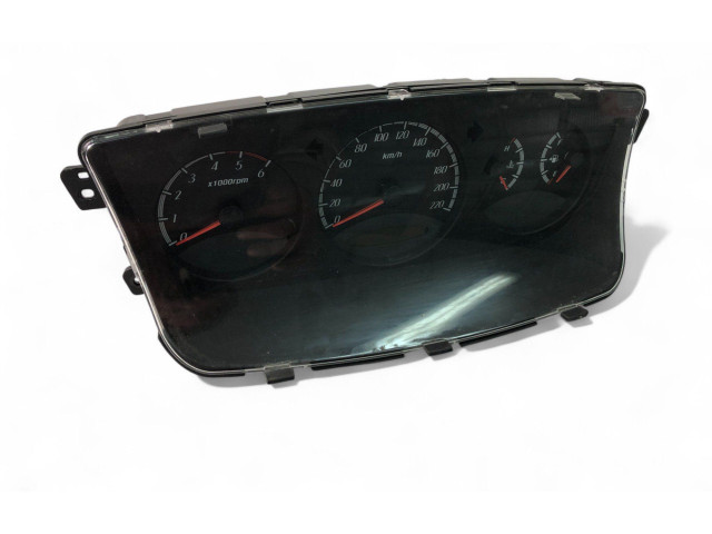 Панель приборов 8021032030 SsangYong Kyron