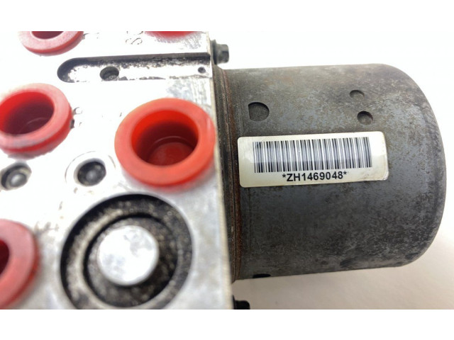 Блок АБС 68199237AF, 68199237AF Jeep Grand Cherokee 2010 - 2021 года