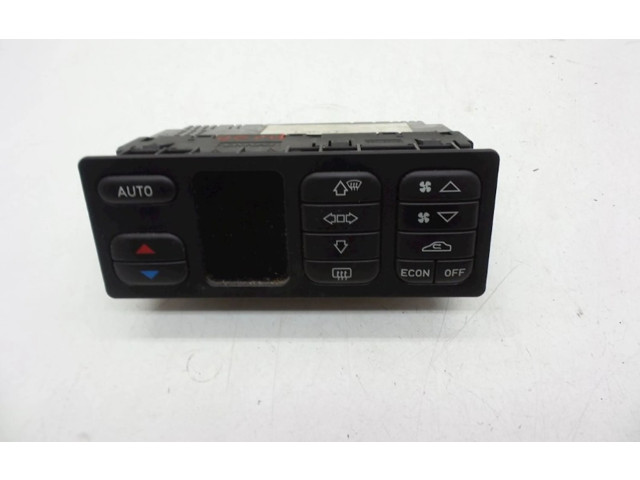 Блок управления Saab 900