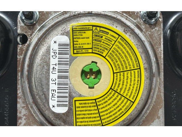 Подушка безопасности водителя DBH61785530, DBH61785530   Opel Meriva A