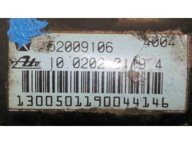 Блок АБС 10044708143   Jeep  Grand Cherokee  1993-1998 года