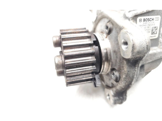 Топливный насос