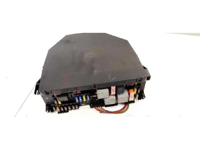 Pojistková skříňka A2129000206 Mercedes-Benz E W212 2010