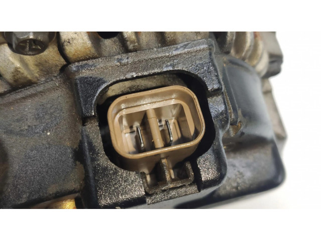 Генератор AB190110, 9B118300 Ford Ka 1.3