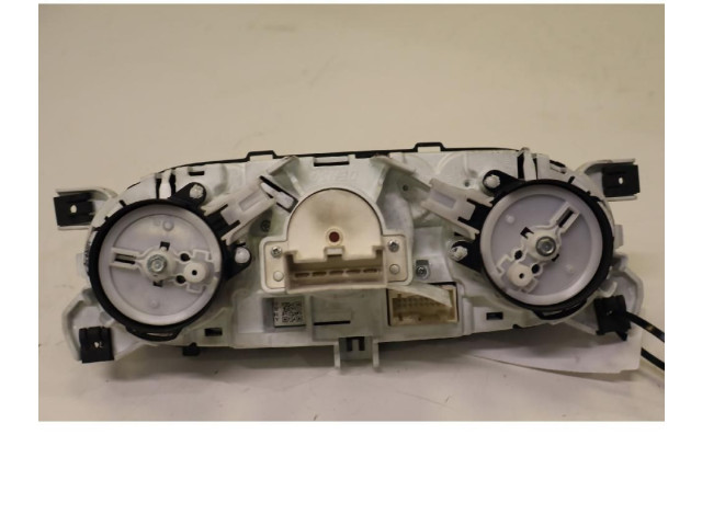 Блок управления климат-контролем 735557283 Fiat 500L