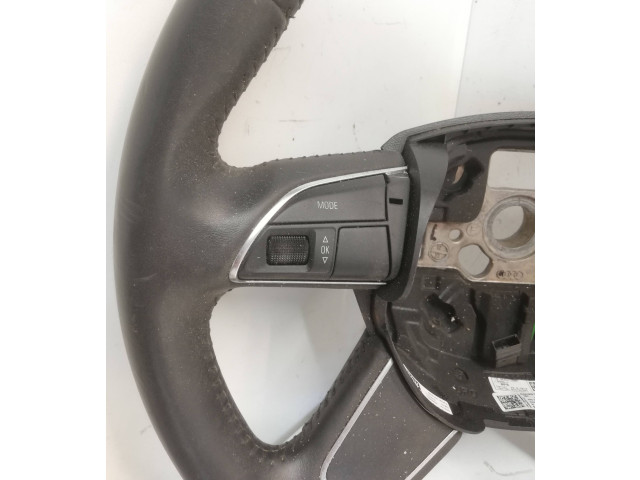 Volant Audi A4 S4 B8 8K 2012 4L0419091AC, 62479000A  