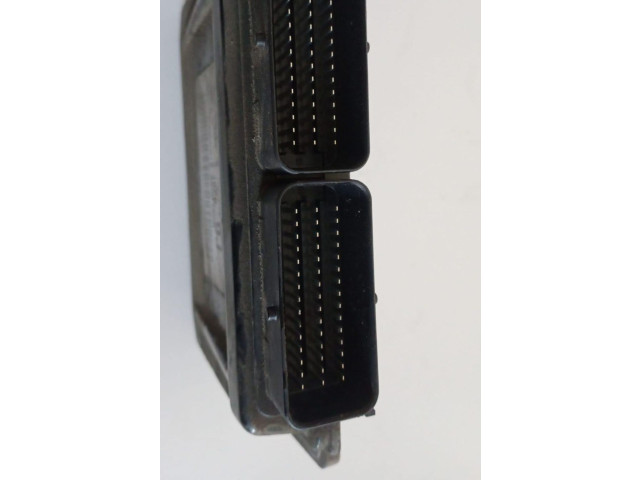 Блок управления двигателя 96801808, 96801808   Chevrolet Matiz