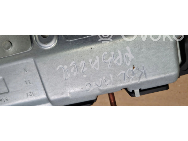 Подушка безопасности для колен 4G8880842A   Audi A7 S7 4G