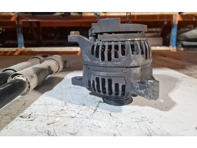 Генератор    Audi A6 S6 C5 4B      