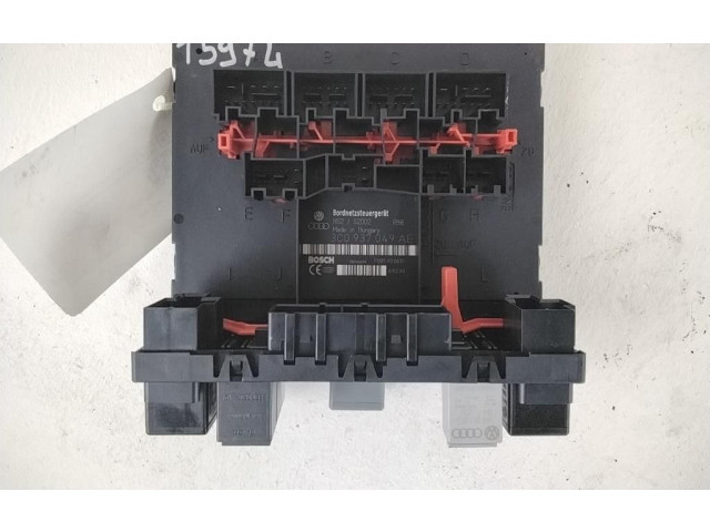 Блок комфорта BKP   Volkswagen PASSAT B6   