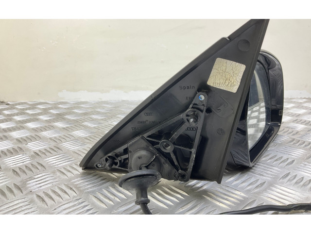 Зеркало электрическое Audi Q3 8U 2011 - 2016 года
