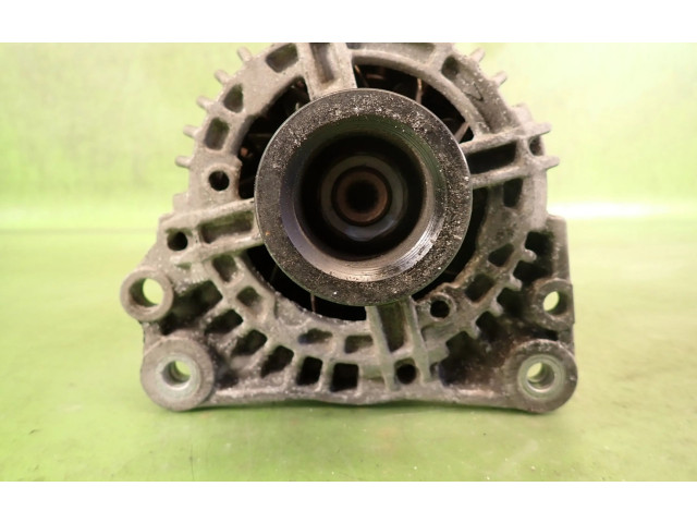 Генератор Skoda Fabia Mk1 (6Y)