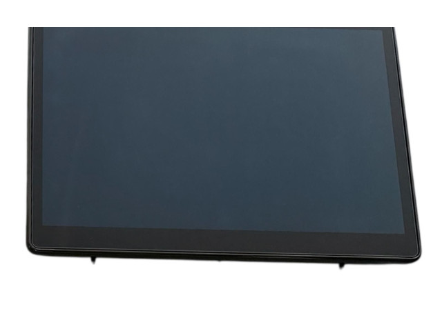 Экран/ дисплей / маленький экран NK4T-18B955-FC3UAW Ford Transit VII