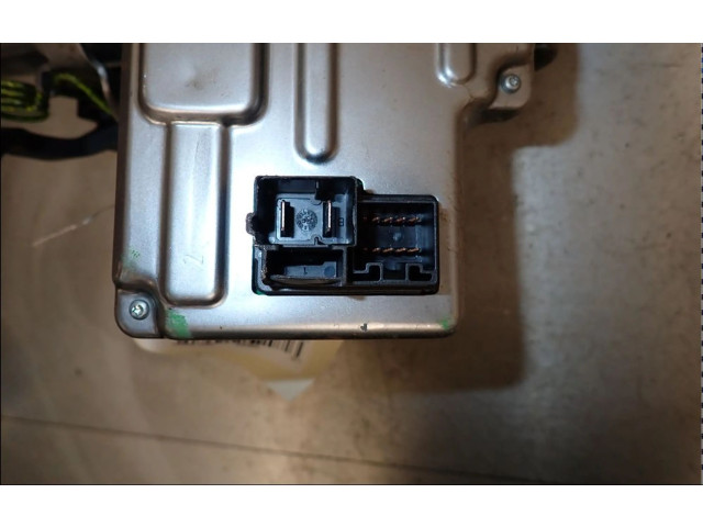 Pojistková skříňka Комплект оси рулевого колеса 52090175 Fiat Punto Evo 2012