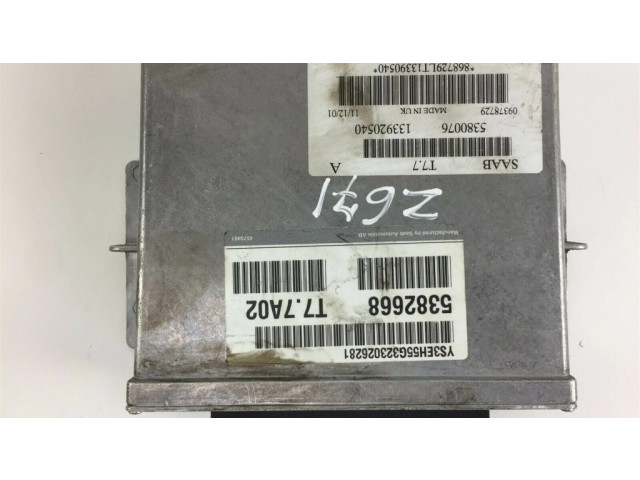 Другие блоки управления / модули