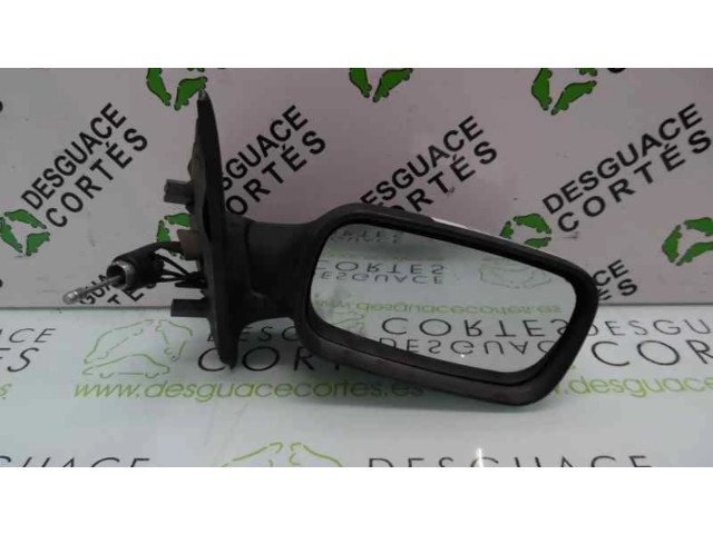 Зеркало электрическое     Сзади   Fiat Punto (176)  1993-1999 года   