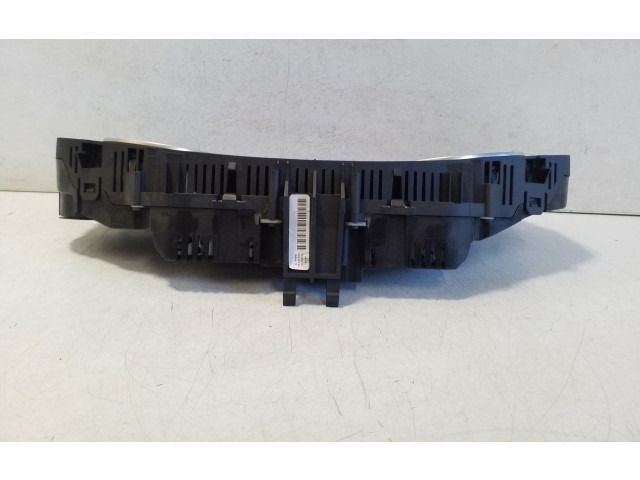 Přístrojová deska Volkswagen Touareg II 2011 0263677032, 7P6920981