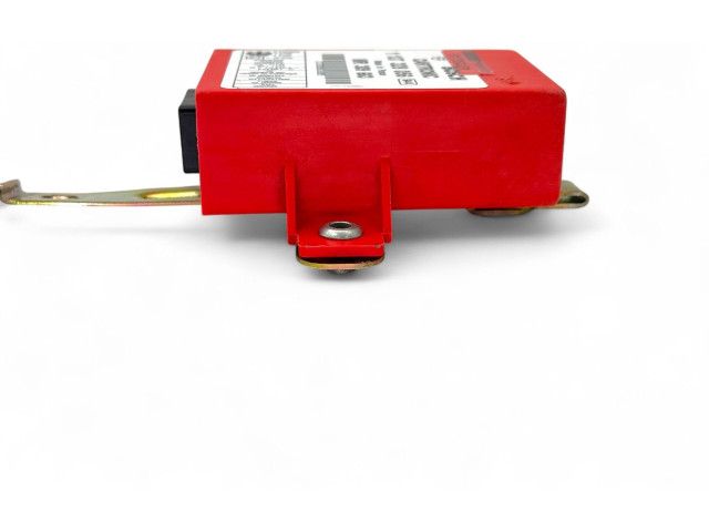 Блок управления 1137328056, MR309663 Mitsubishi Carisma