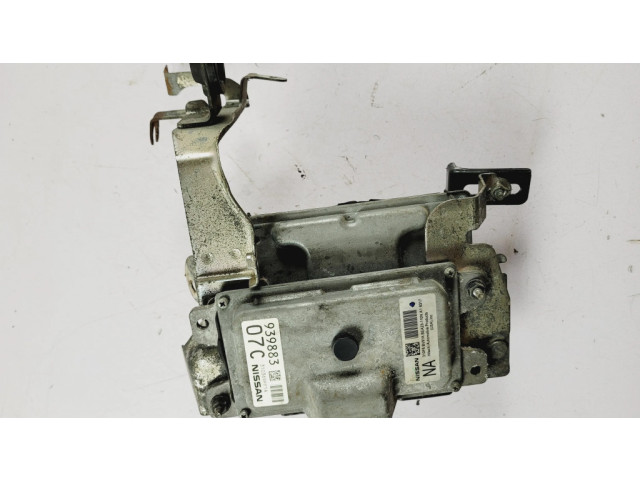 Блок управления коробкой передач 310369PF1A, 310F6 Nissan Pathfinder R52