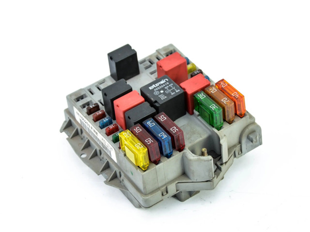 Pojistková skříňka 46760253 Fiat Punto (188) 2001