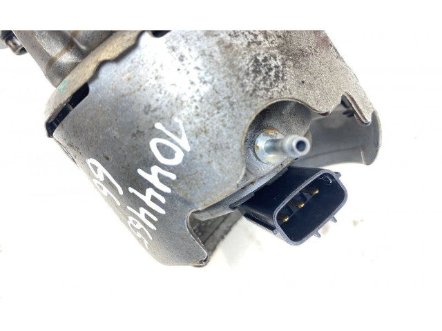 Турбина Jaguar XF C2C41390, C2D60092 для двигателя 306DT (AJTDV6)