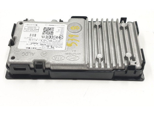 Блок управления 95560J7000   KIA Xceed