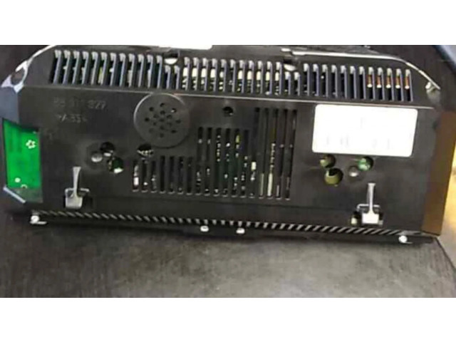 Přístrojová deska BMW 7 E65 E66 2006 9140815