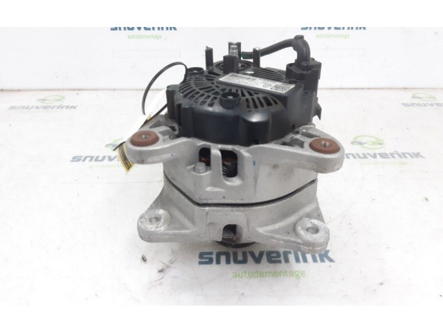 Генератор 231008040R, 2613543A Renault Clio V