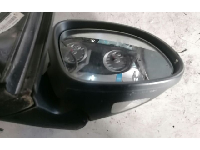 Zpětné zrcátko  Volkswagen Tiguan 2013  lusterkoprawe  