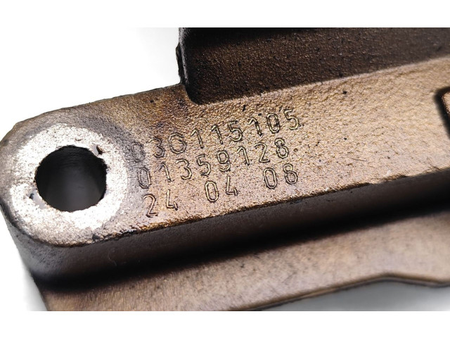 Масляный насос BMN 03G115105, 1359128 Audi A3 S3 8P