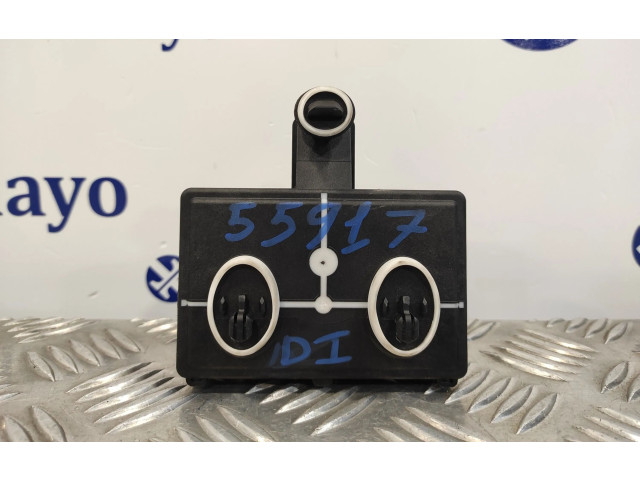 Блок комфорта 5Q4959593P, CU5DCM   Cupra Formentor   