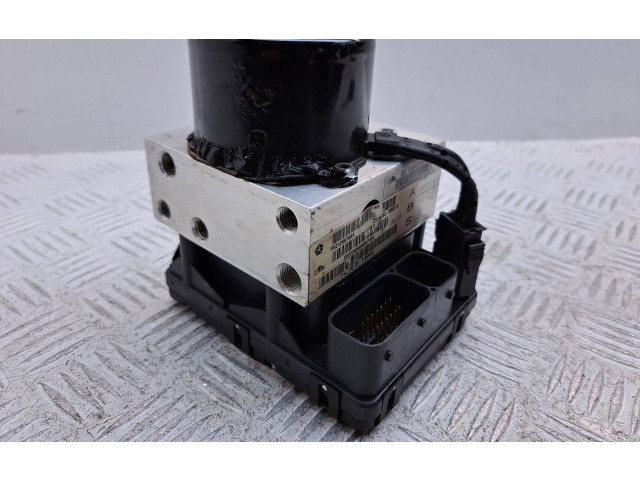 Блок АБС P52128675AA, 56044240AA Jeep Cherokee III KJ 2001 - 2008 года