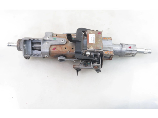 рейка Колонка рулевая 019460001, 019460001 Saab 9-3 Ver1 1998 - 2005 года