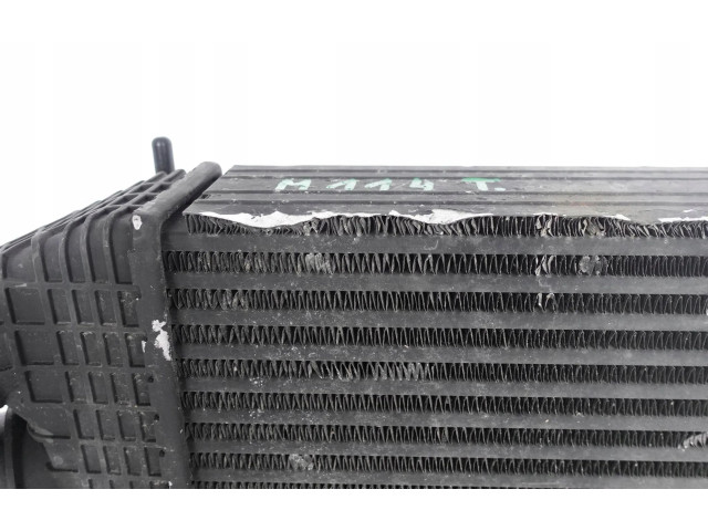 Интеркулер 670009834 Maserati Ghibli