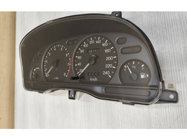 Přístrojová deska Ford Mondeo MK I 1995 93BB10B885BA