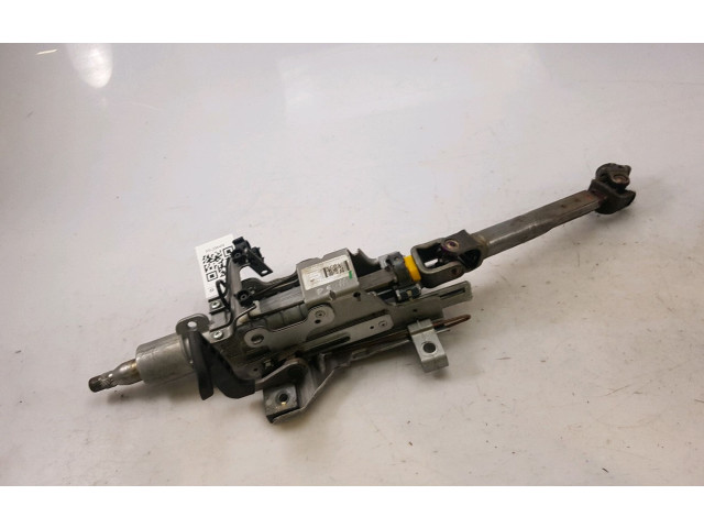 рейка Колонка рулевая 50524243 Alfa Romeo Giulietta - года