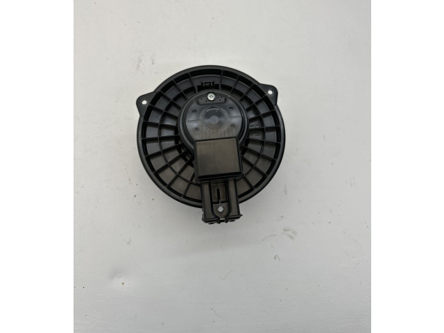 Turbodmychadlo Вентилятор печки 8727006060, T1017802F   Subaru XV I   EE20