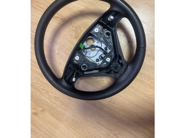 Руль Volvo S60 2005 - 2010 года 30769043, 30723418