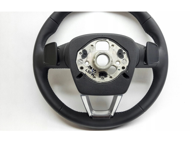 Volant Audi Q7 4M 2016 4M0419689