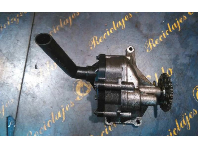 Čerpadlo oleje 6061810801 Mercedes-Benz E W210