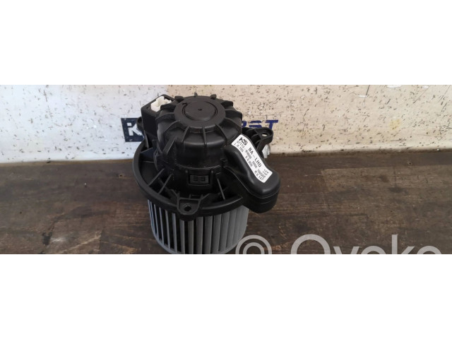 Вентилятор печки F00S330024 Hyundai i10