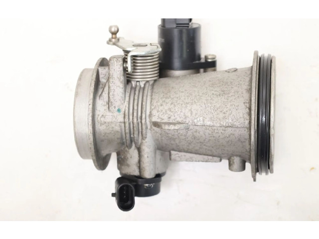 Дроссельная заслонка  8200908869, 8200908869   Dacia Logan I 