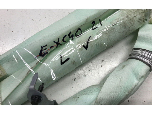 Боковая подушка безопасности 32296284, 32296284 Volvo XC40