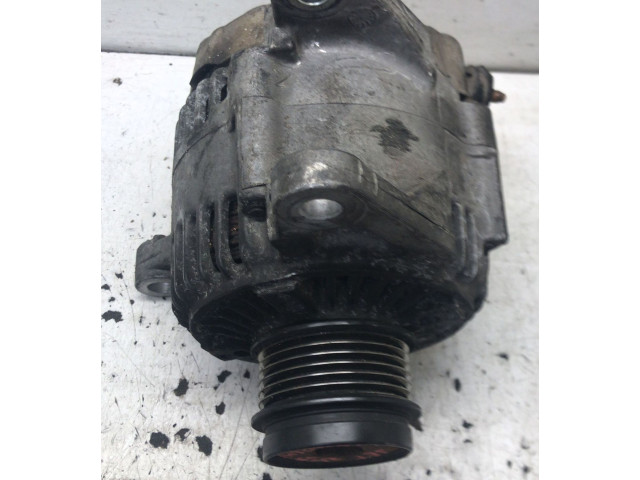 Генератор 56041578AE, 56041578AE Jeep Cherokee III KJ