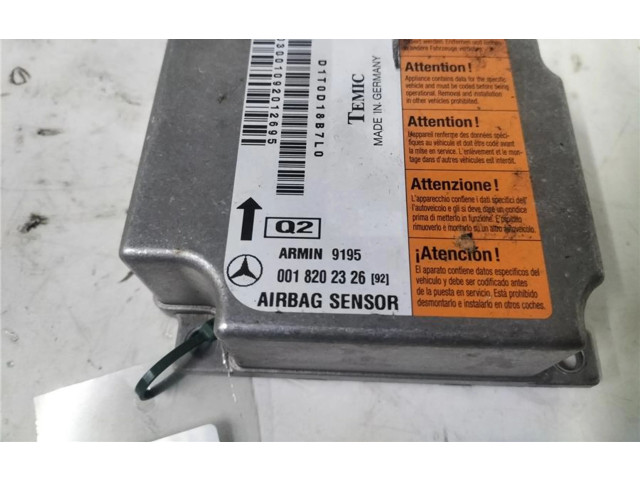 Vstřikovací lišta 0018202326, 0090019 Mercedes-Benz E AMG W210 OM613.961